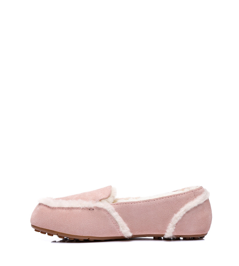 AS*Rimmy Moccasin