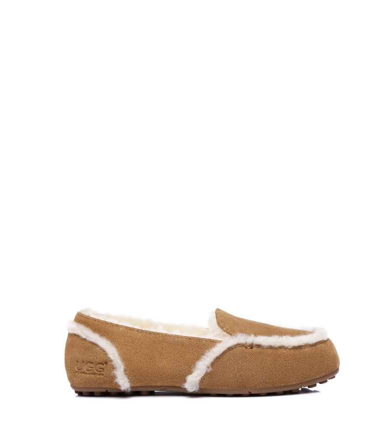 AS*Rimmy Moccasin