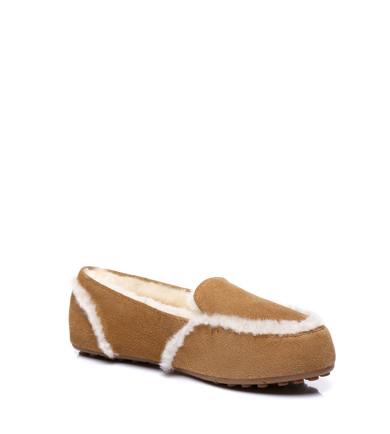 AS*Rimmy Moccasin