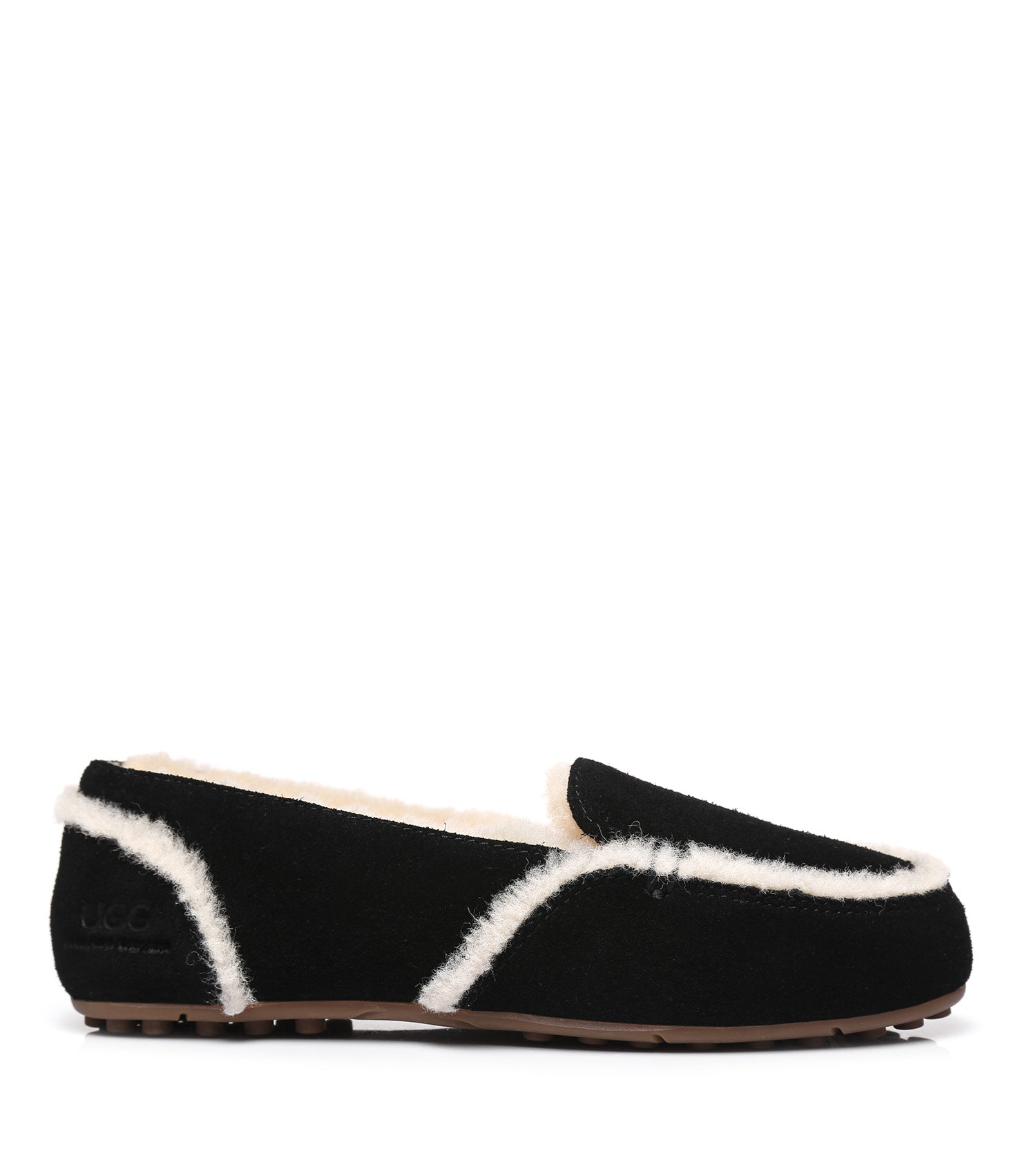 AS*Rimmy Moccasin