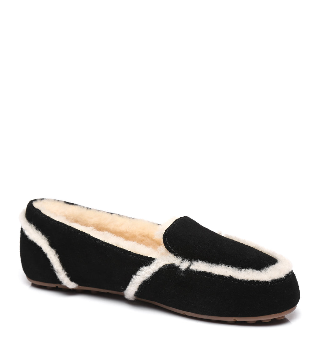 AS*Rimmy Moccasin