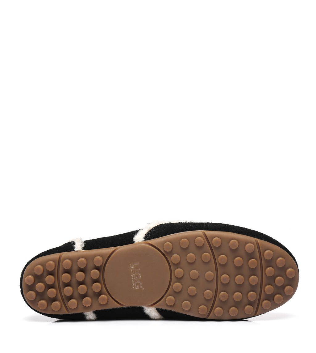 AS*Rimmy Moccasin