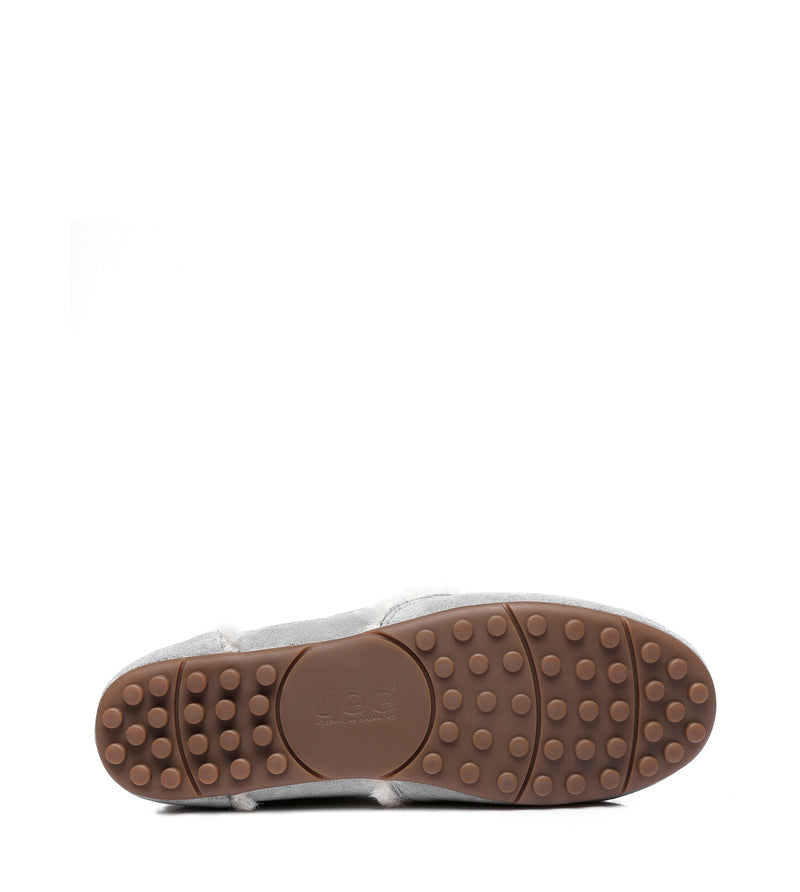 AS*Rimmy Moccasin