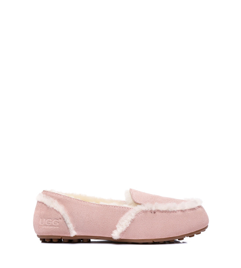 AS*Rimmy Moccasin