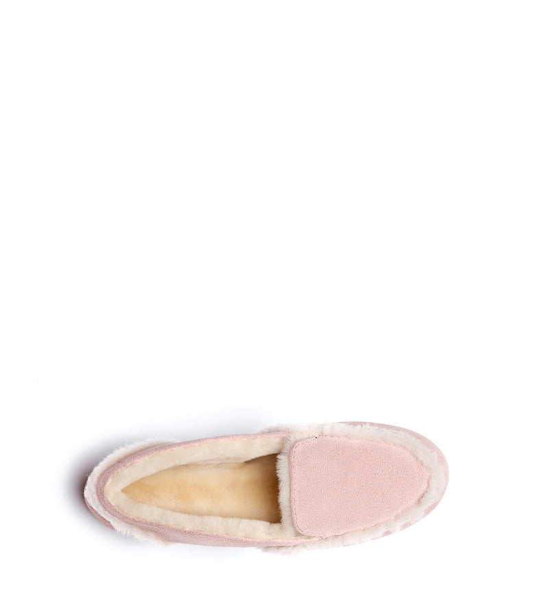 AS*Rimmy Moccasin