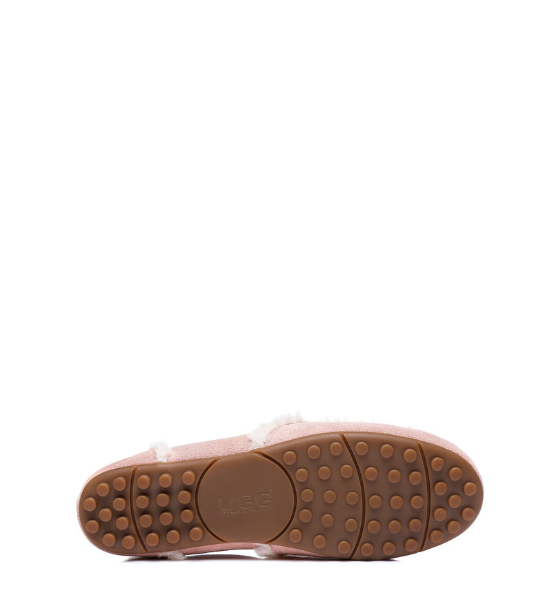 AS*Rimmy Moccasin
