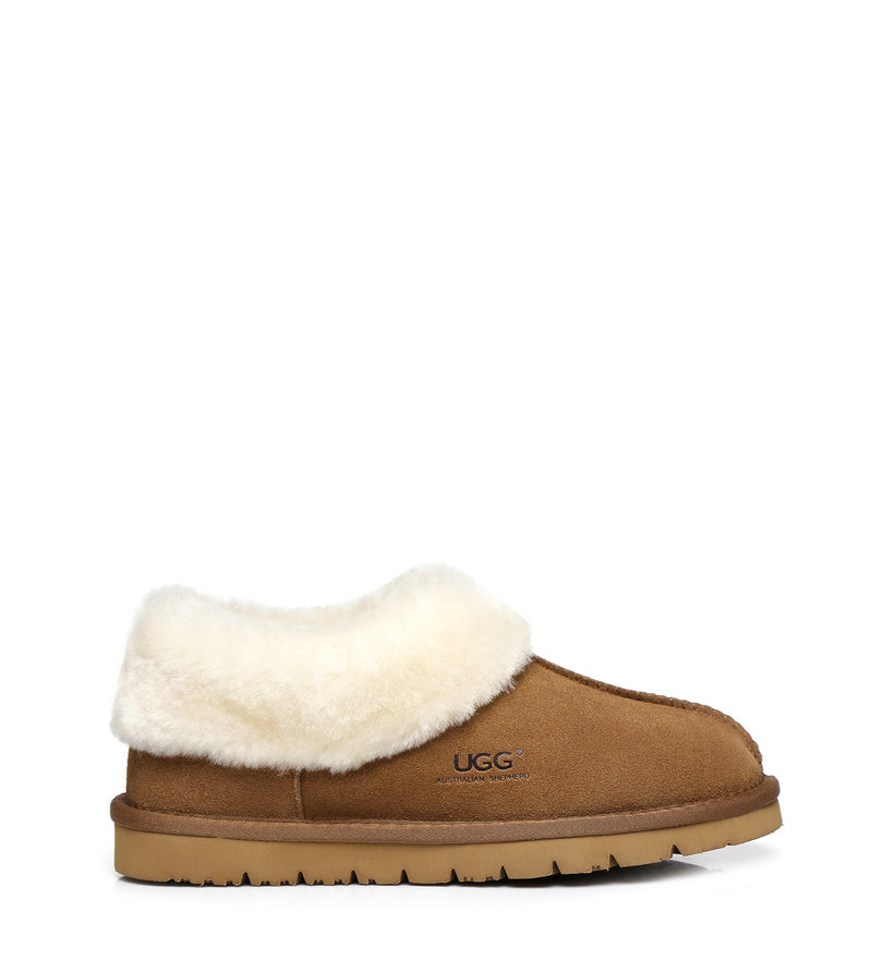 AS*Homey Slipper