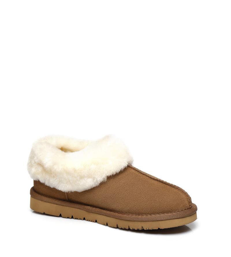 AS*Homey Slipper