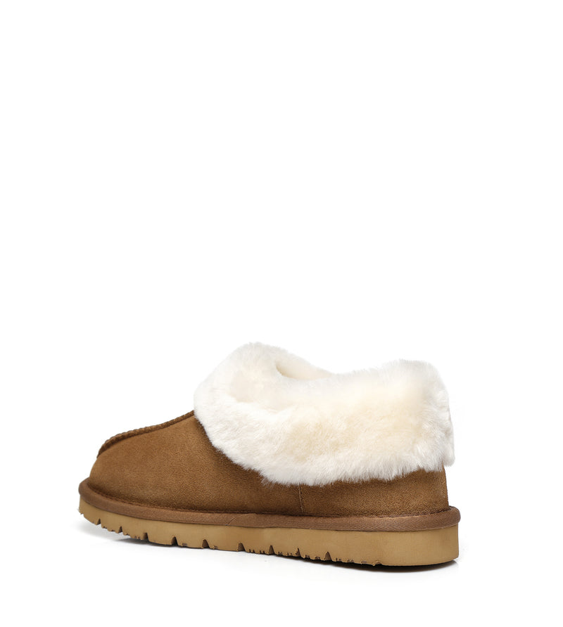 AS*Homey Slipper