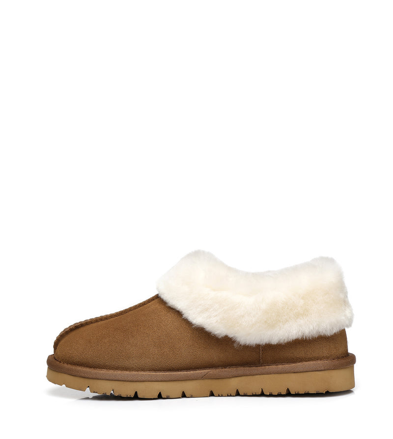 AS*Homey Slipper