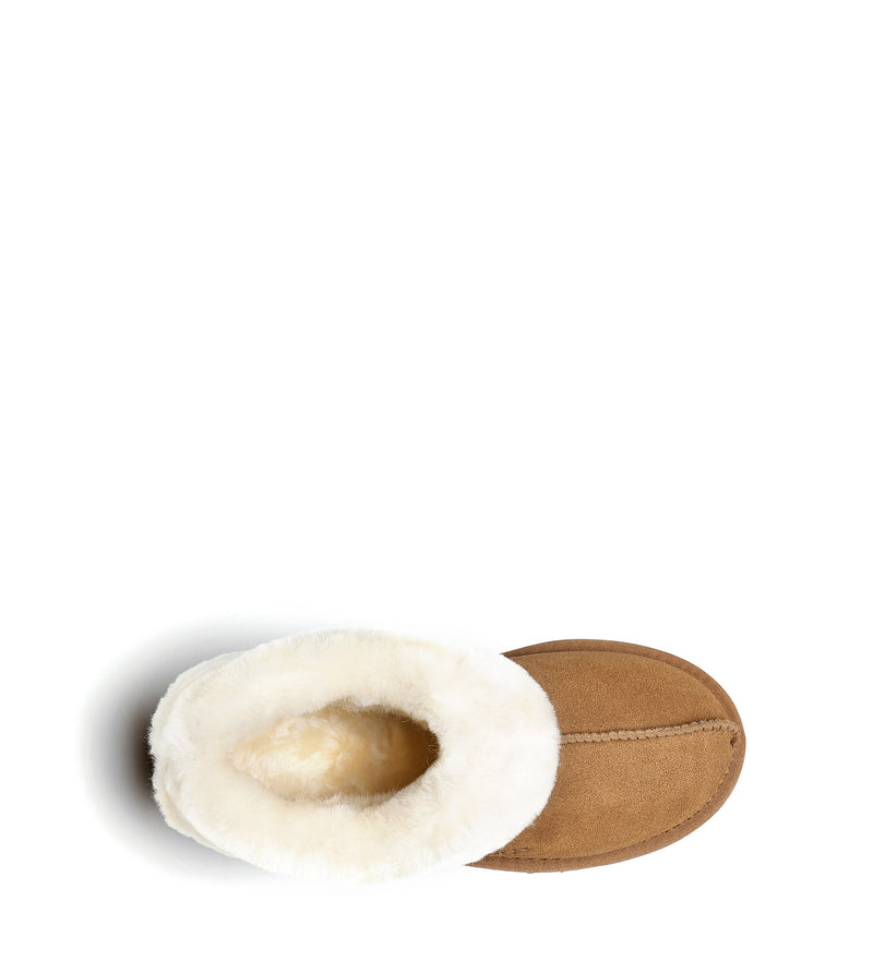 AS*Homey Slipper