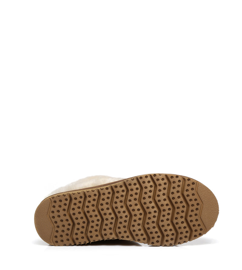 AS*Homey Slipper