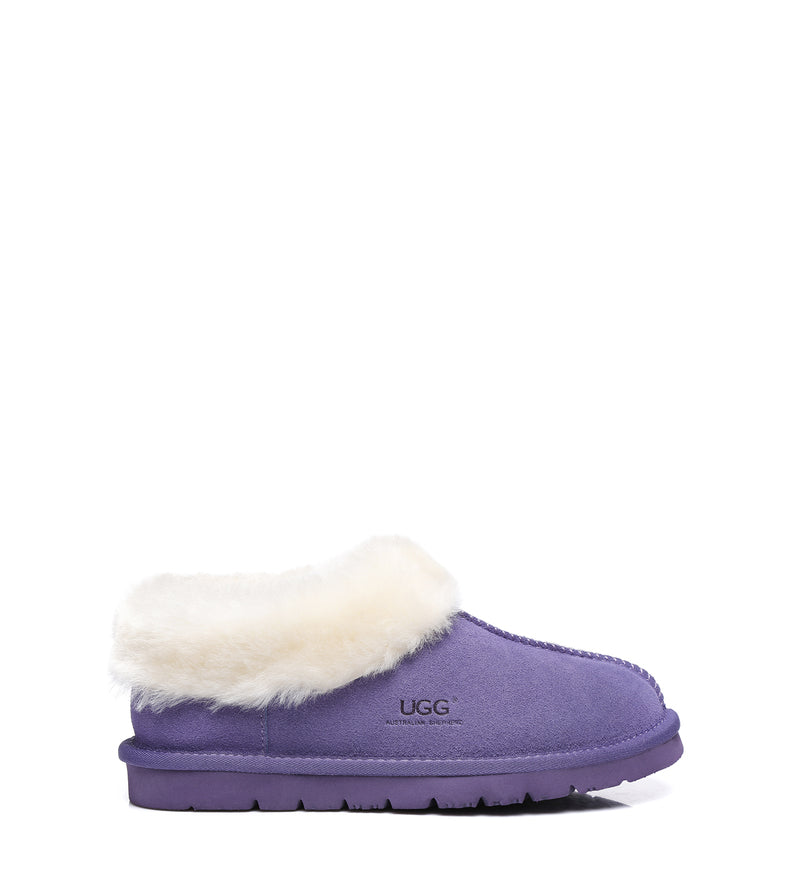 AS*Homey Slipper