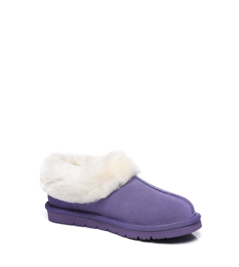 AS*Homey Slipper