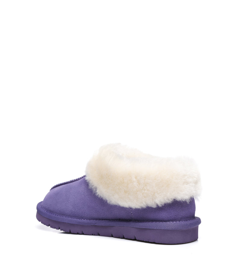 AS*Homey Slipper