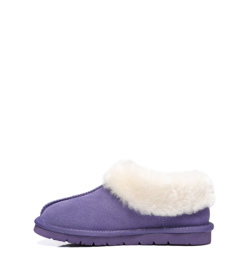 AS*Homey Slipper