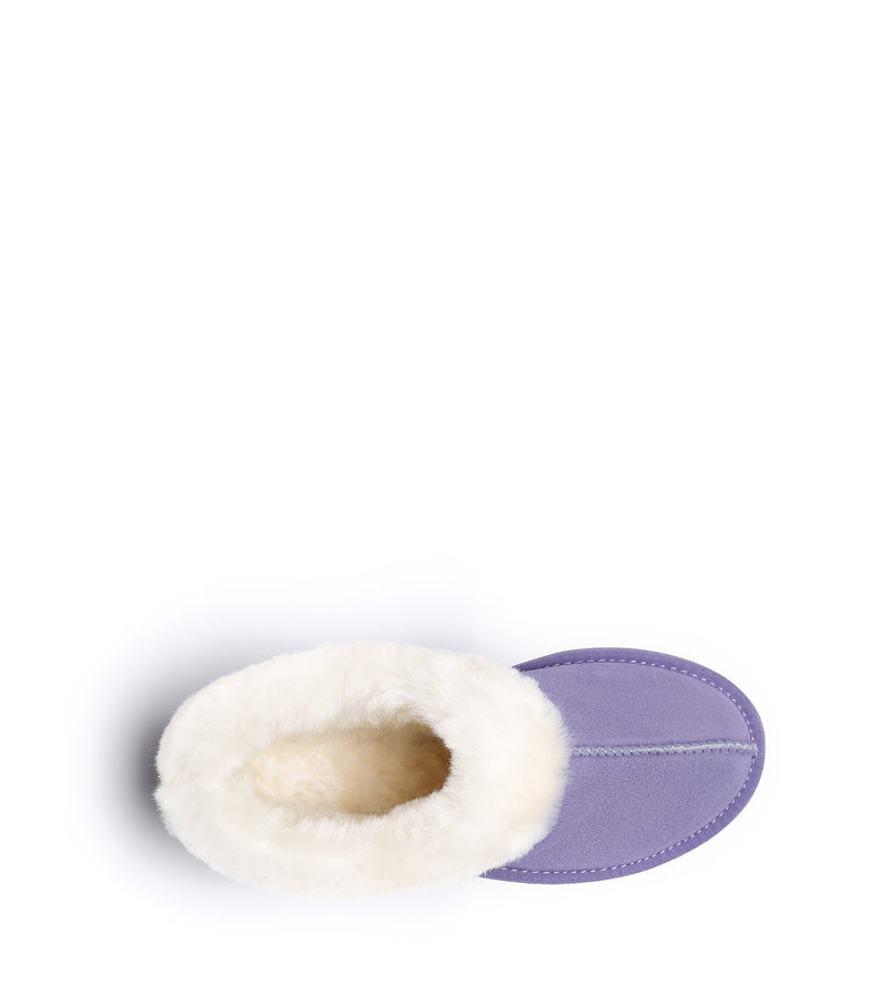 AS*Homey Slipper