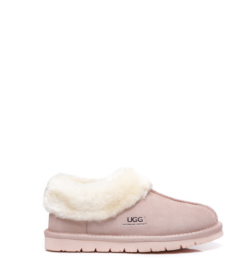AS*Homey Slipper