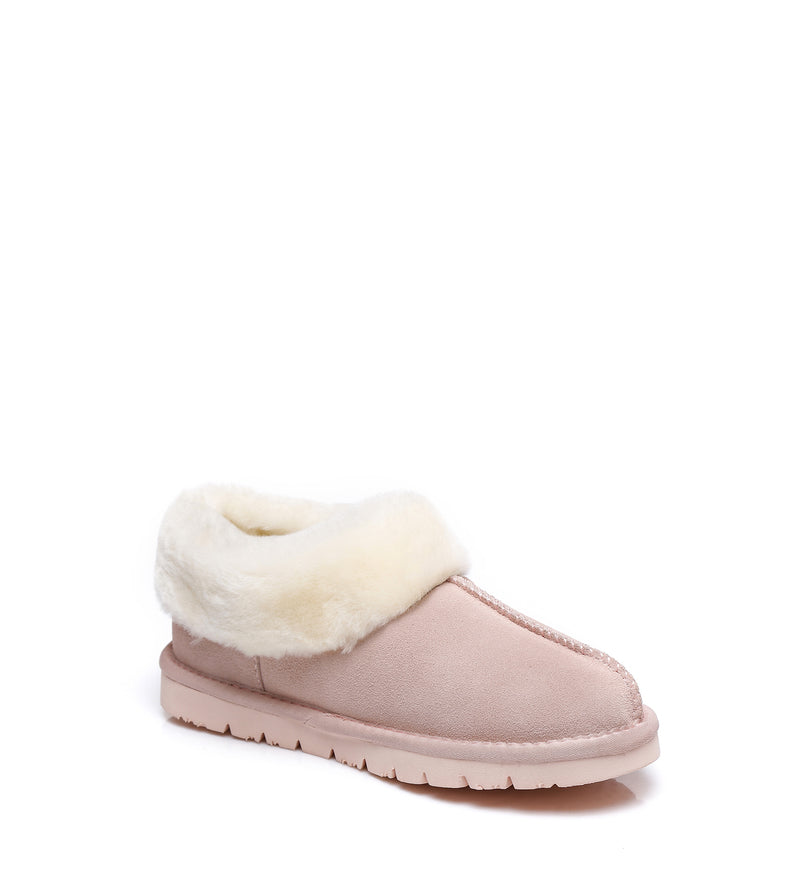AS*Homey Slipper