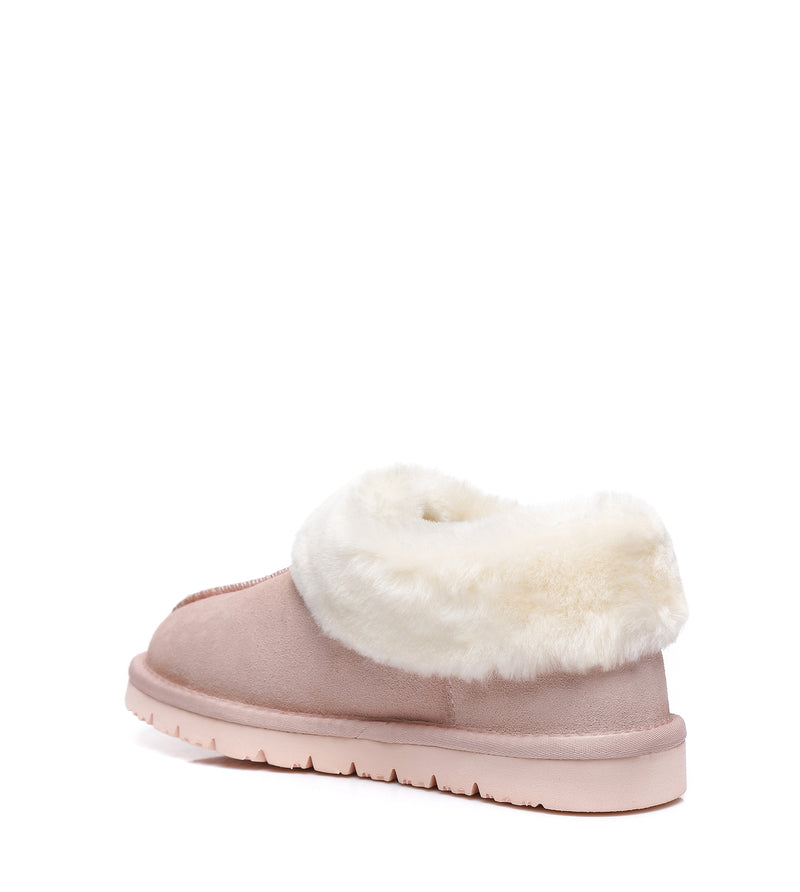 AS*Homey Slipper