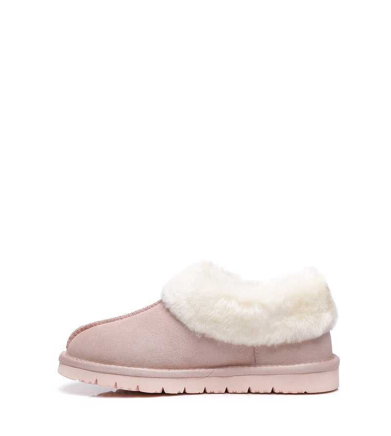 AS*Homey Slipper