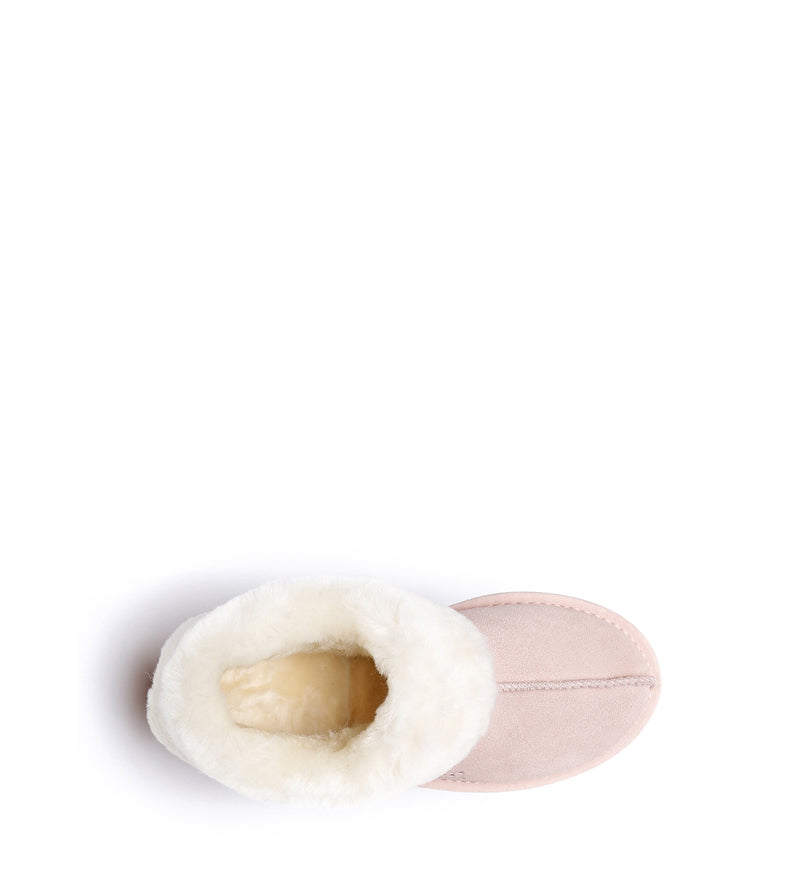 AS*Homey Slipper