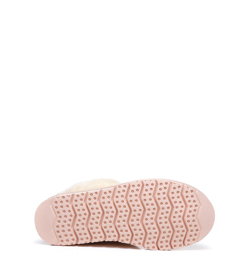 AS*Homey Slipper