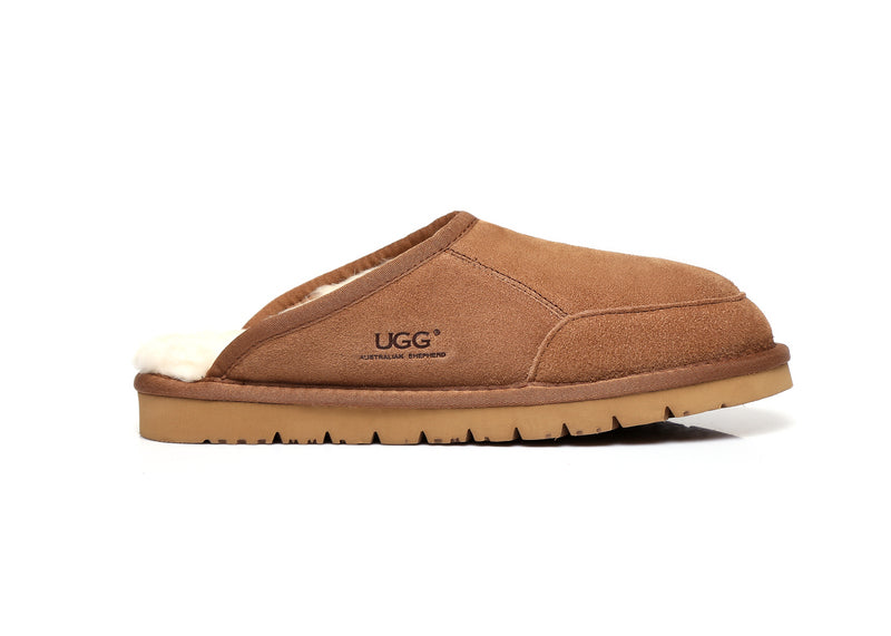 AS*Bred Slipper