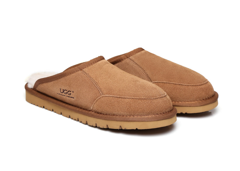 AS*Bred Slipper