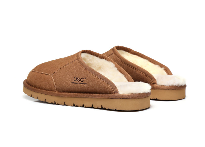 AS*Bred Slipper