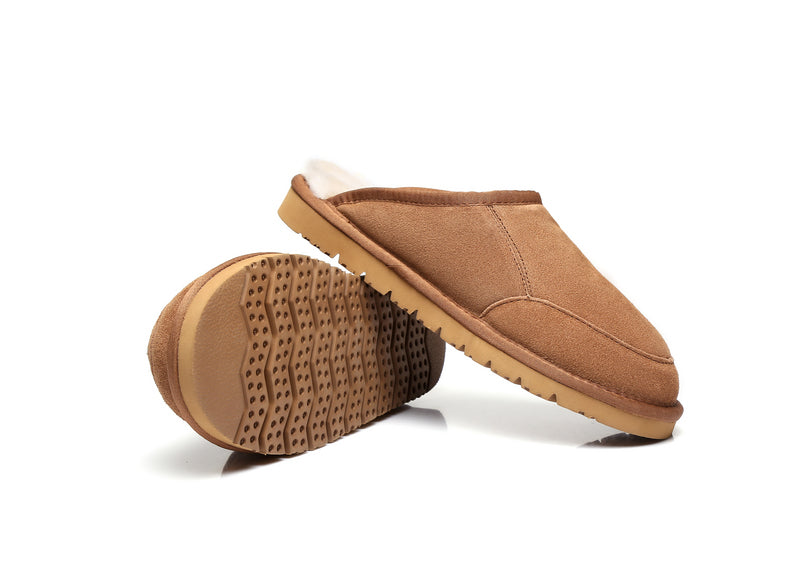 AS*Bred Slipper