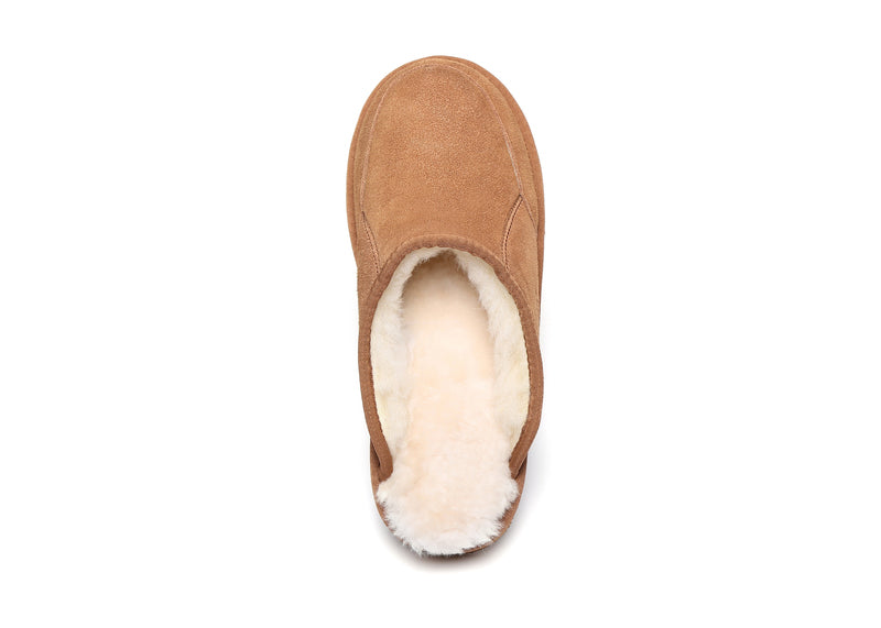 AS*Bred Slipper