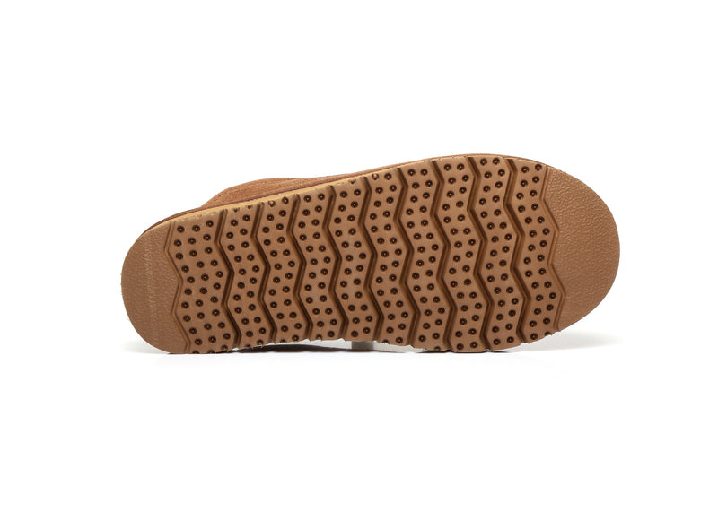 AS*Bred Slipper