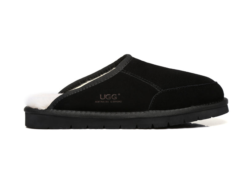 AS*Bred Slipper