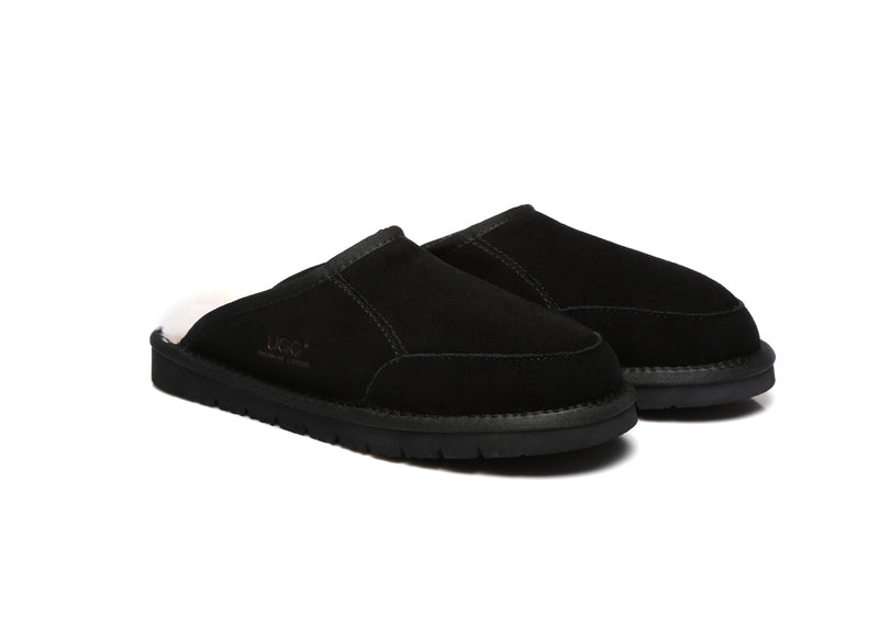 AS*Bred Slipper