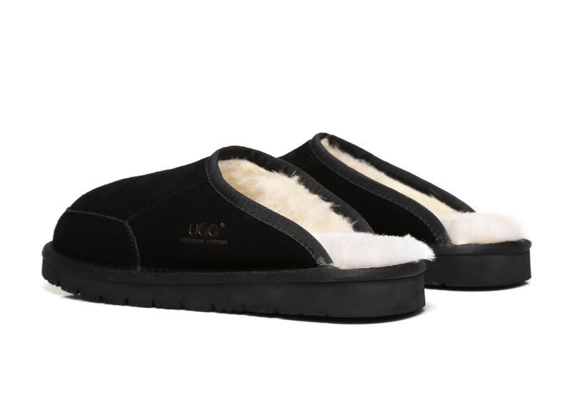 AS*Bred Slipper