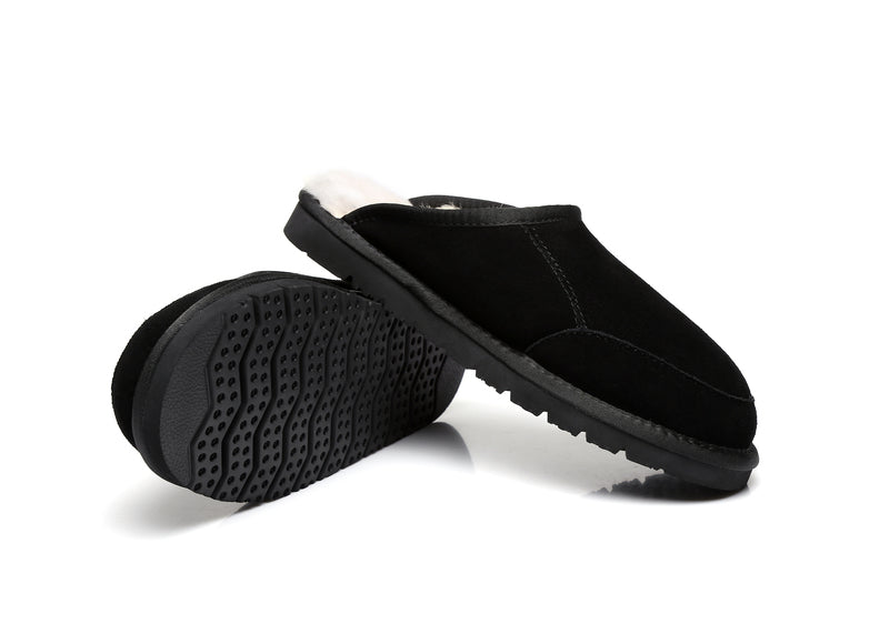 AS*Bred Slipper
