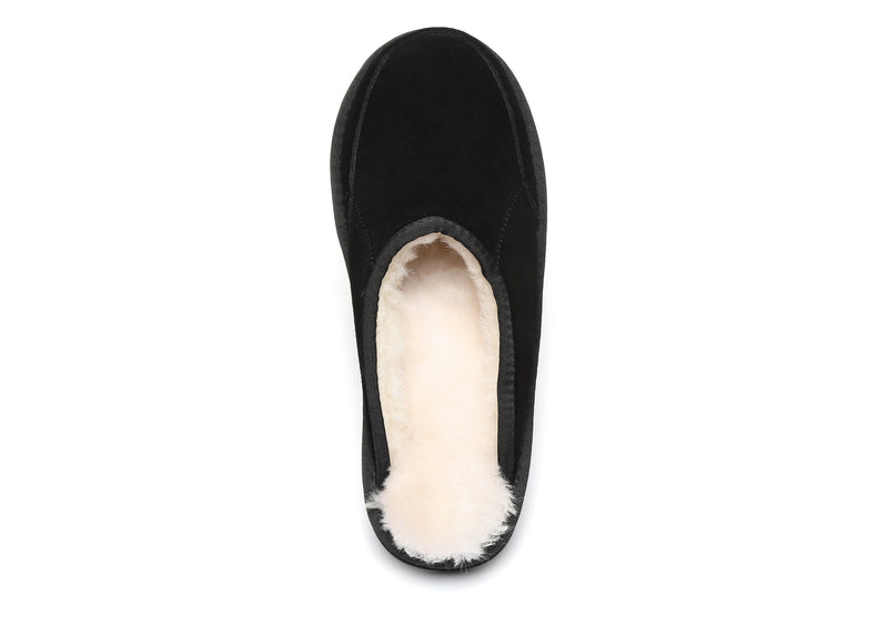 AS*Bred Slipper