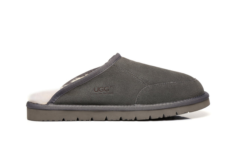 AS*Bred Slipper
