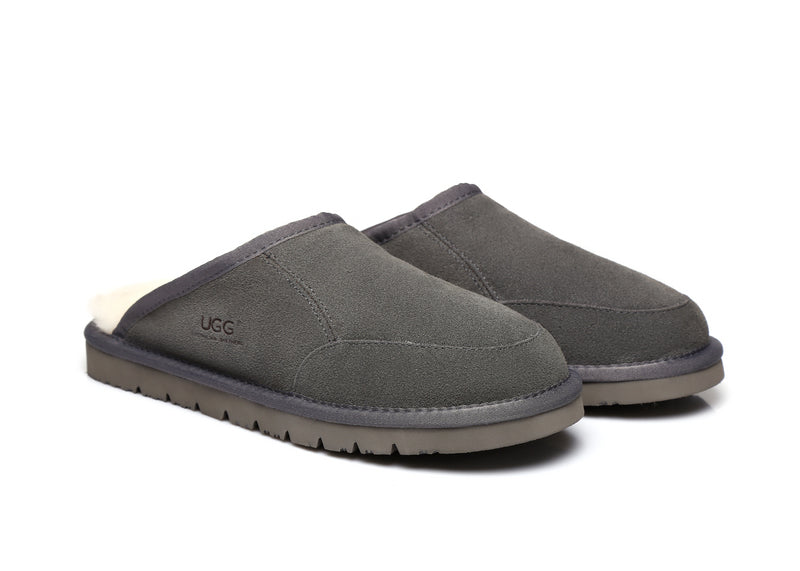 AS*Bred Slipper