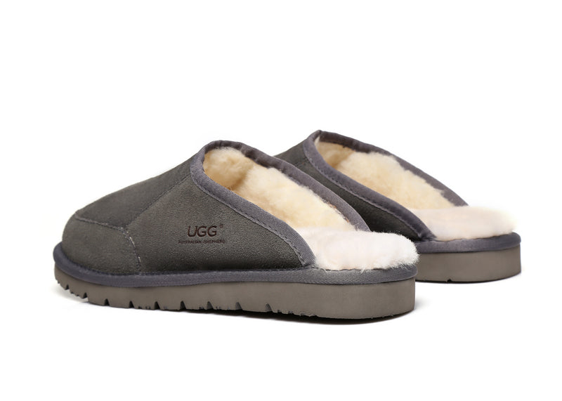 AS*Bred Slipper