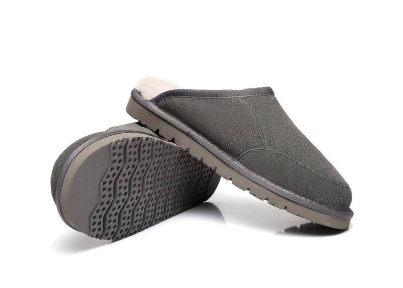 AS*Bred Slipper