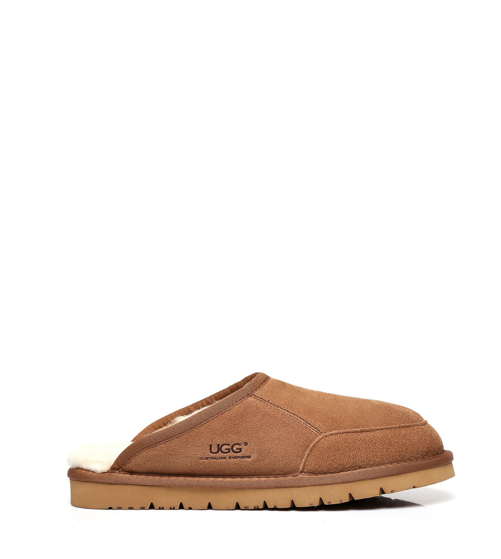 AS*Bred Slipper