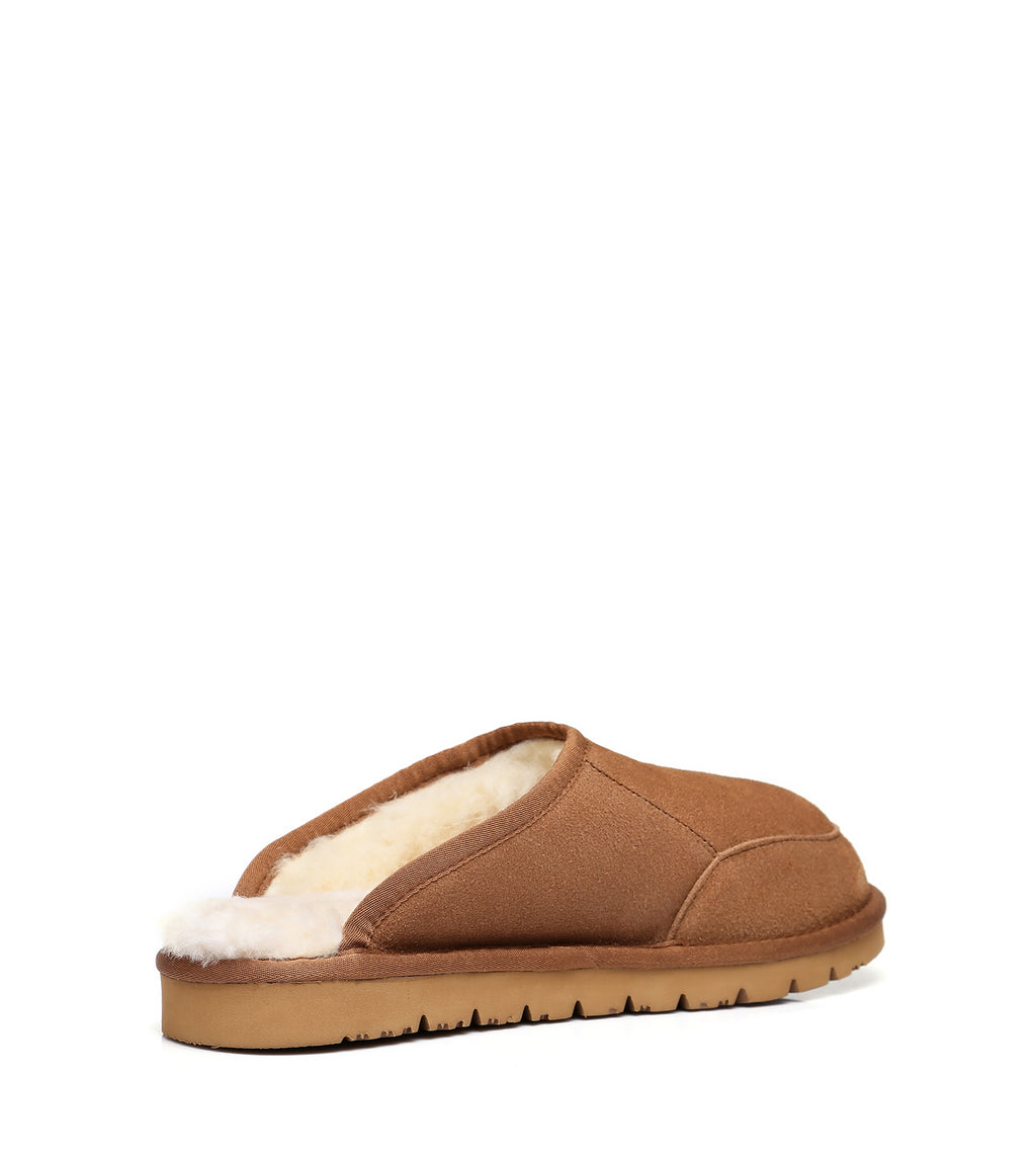 AS*Bred Slipper