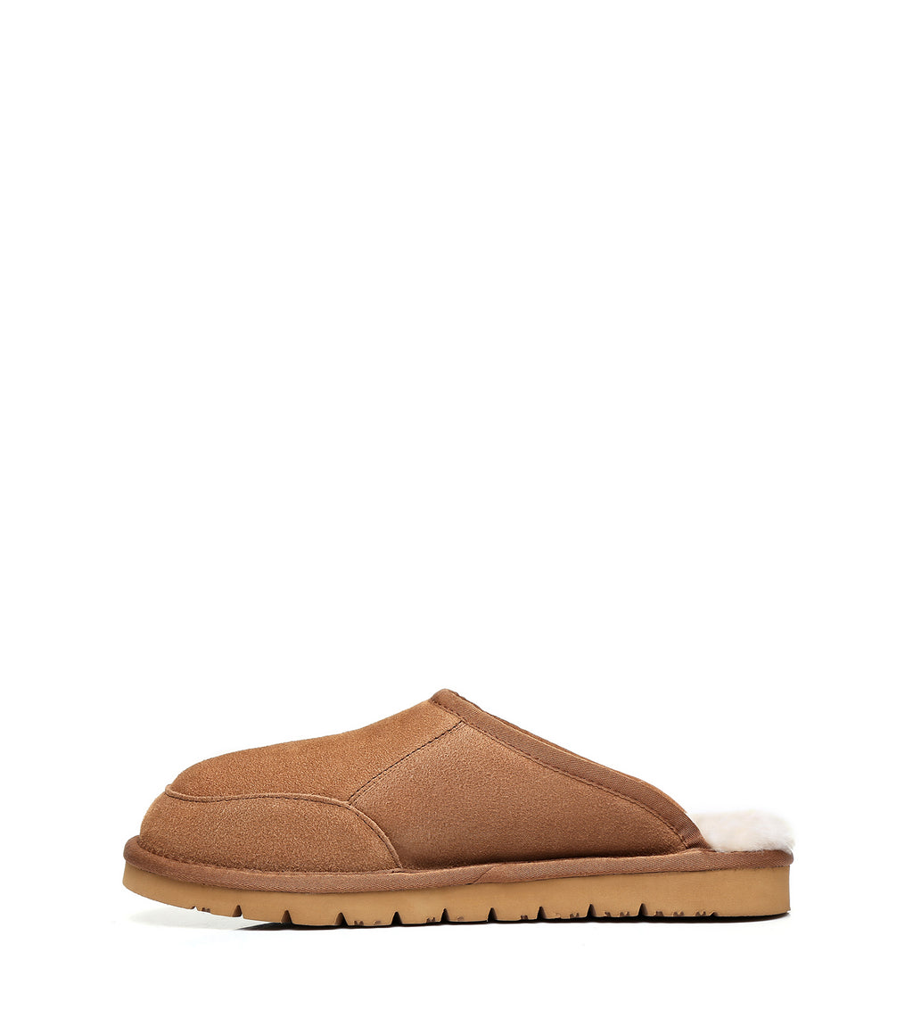 AS*Bred Slipper