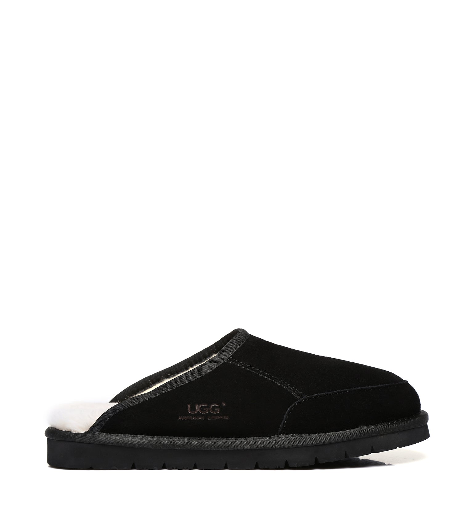 AS*Bred Slipper
