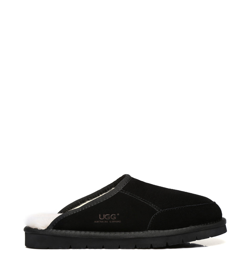 AS*Bred Slipper