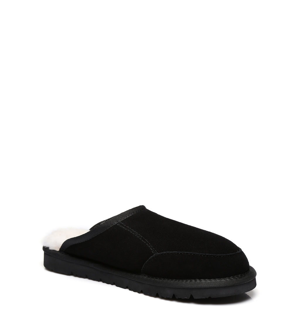 AS*Bred Slipper