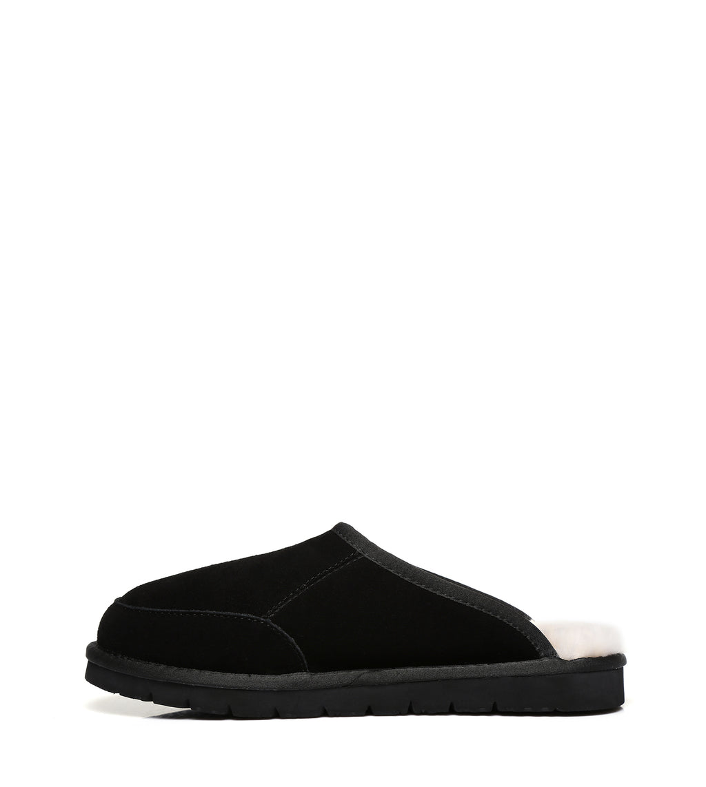 AS*Bred Slipper