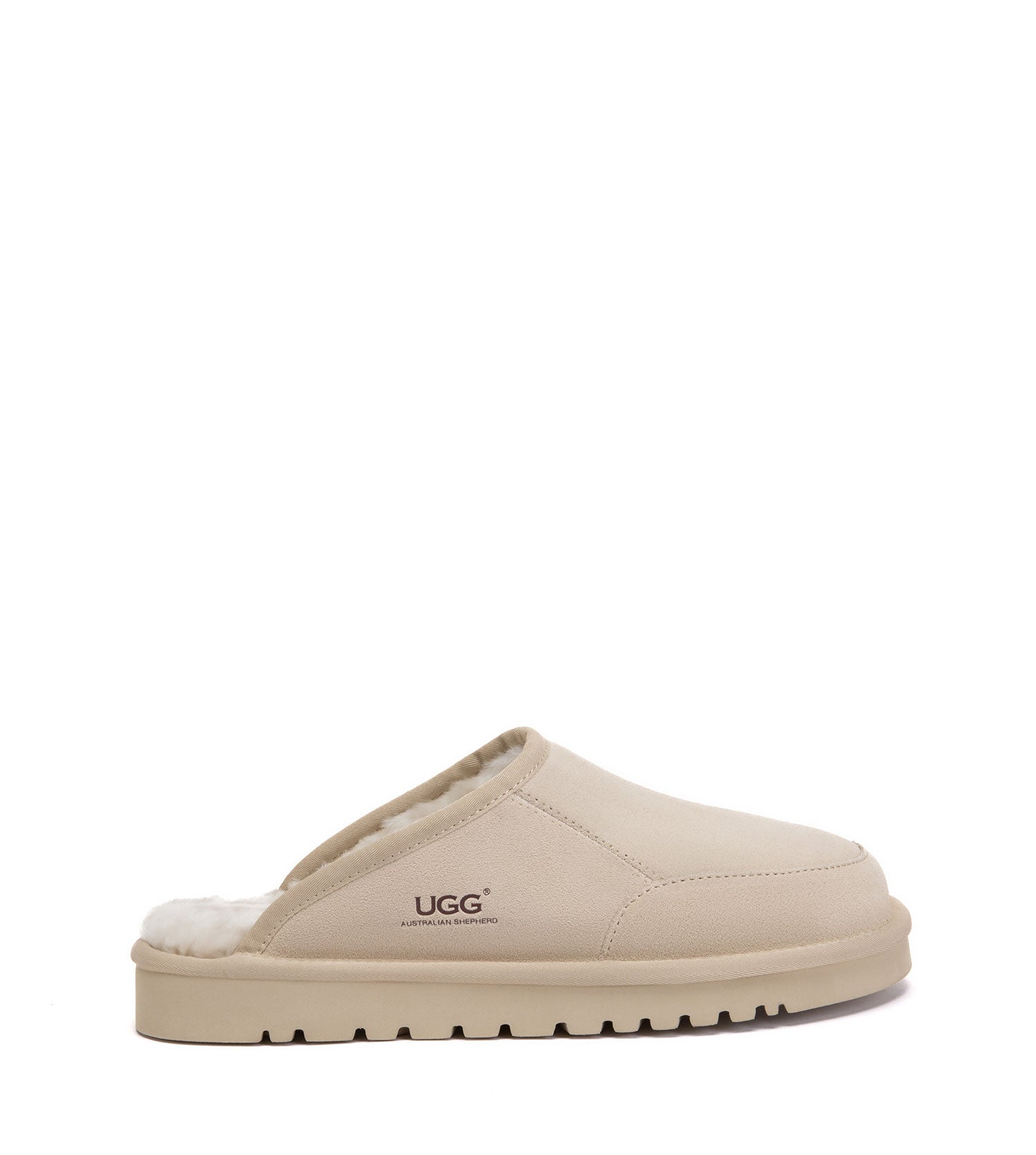 AS*Bred Slipper